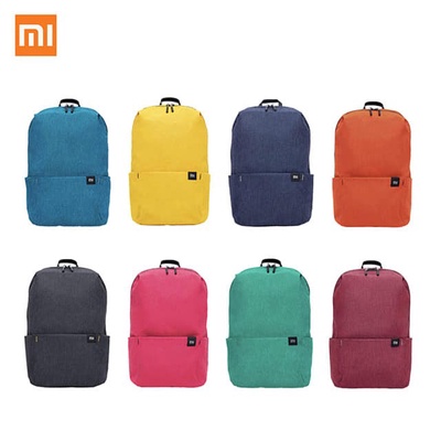 Xiaomi | Mi Casual Daypack Lightweight Backpack