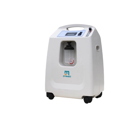 Dynmed | Oxygen Concentrator 5L