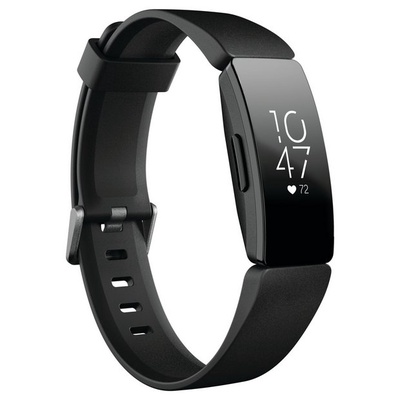 Fitbit | Inspire HR Smart Watch