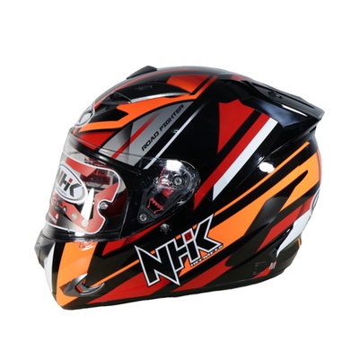 NHK | Race Pro RC Full-face Helmet