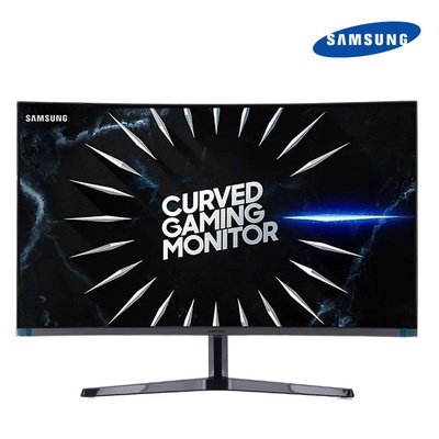 Samsung | Monitor Gaming Curved 2K 27
