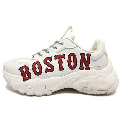 MLB | รองเท้าผ้าใบ BOSTON RED SOX