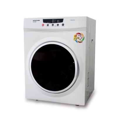 Hesstar | 8kg Dryer Mechine HTD80