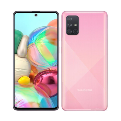 Samsung | Galaxy A71