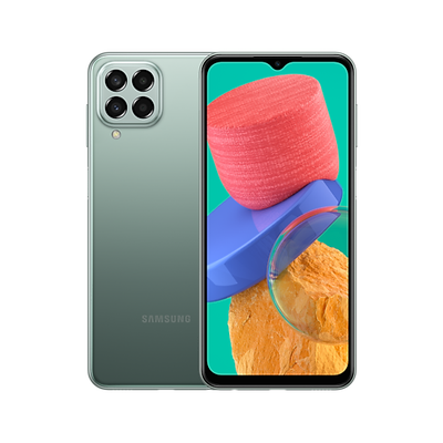 Samsung | Galaxy M33 (6/128 GB)