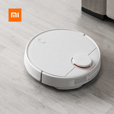 Xiaomi | Mi Robot Vacuum Mop 2 Pro Plus 2-in-1 sweep and mop vacuum