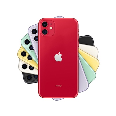 Apple | iPhone 11 (used)