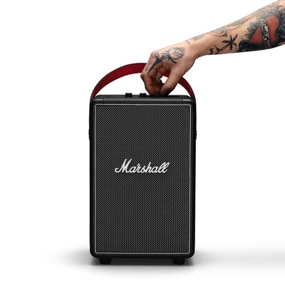 Marshall | ลำโพง Bluetooth รุ่น Tufton