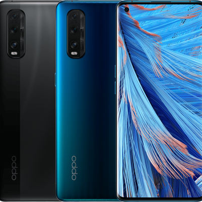 Oppo | Find X2