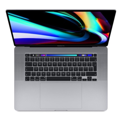 Apple| MacBook Pro (2019)