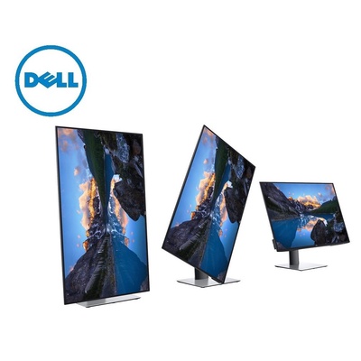 DELL | U2719D UltraSharp LED Monitor 27-inch