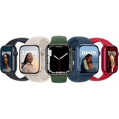 Apple 蘋果 | Apple Watch Series 7 41mm