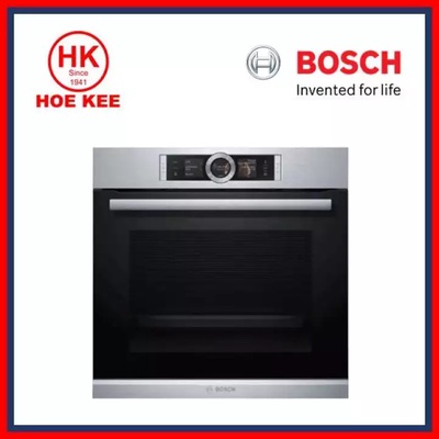 Bosch | HSG636ES1 Built in Oven 