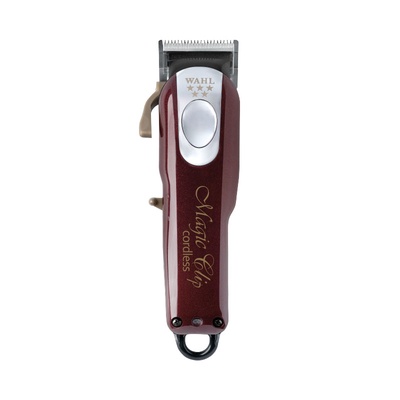 WAHL Professional | ปัตตาเลี่ยนตัดผมไร้สาย รุ่น Cordless Magic clip