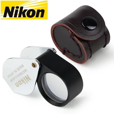 Nikon | กล้องส่องพระ รุ่น Loupe 10X