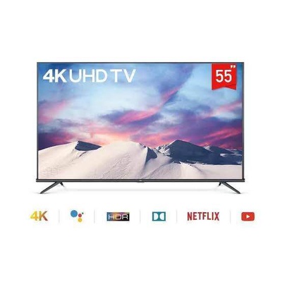 TCL | 55A8 Smart 4K LED TV 55 inch