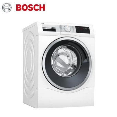 BOSCH 博世 | 10.1/6公斤智慧洗脫烘滾筒式洗衣機 WDU28560TC