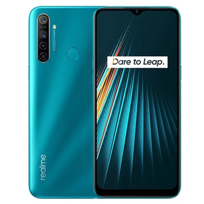 Realme | 5i (4GB/64GB)