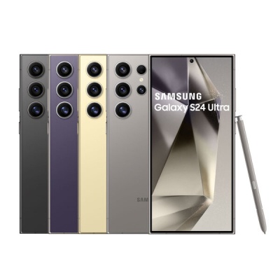 三星 Samsung | Galaxy S24 Ultra (12G/512G)
