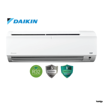 Daikin | Air Conditioner FTV35P
