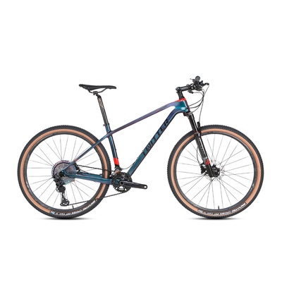 TWITTER | Leopard Pro 27.5/29 MTB Carbon Mountain Bike