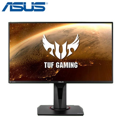 ASUS 華碩 | TUF Gaming VG259QM HDR 25型 電競螢幕