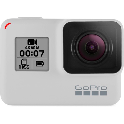 GoPro Hero 7 Black Action Camera