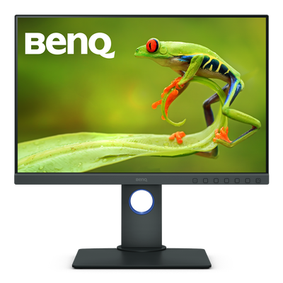 BenQ | Monitor ขนาด 24 นิ้ว รุ่น SW240