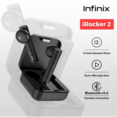 Infinix | IRocker Stix Earbuds XE18