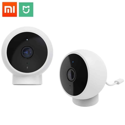 Xiaomi Smart Ip Camera CCTV 170 Degree