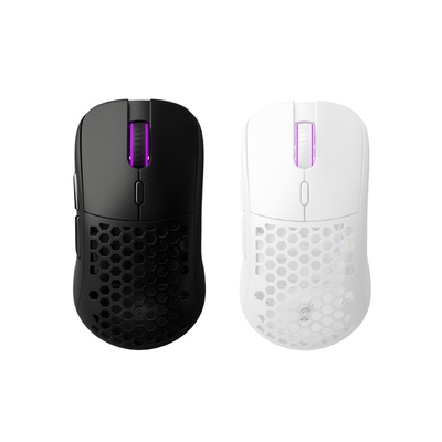 LOGA | Kirin PRO Wireless Gaming Mouse เมาส์เกมมิ่งไร้สาย