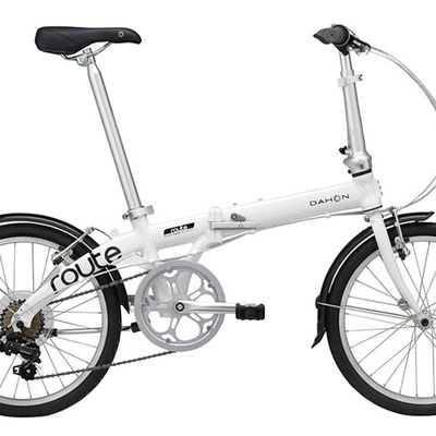 Dahon | จักรยานพับได้ รุ่น Route