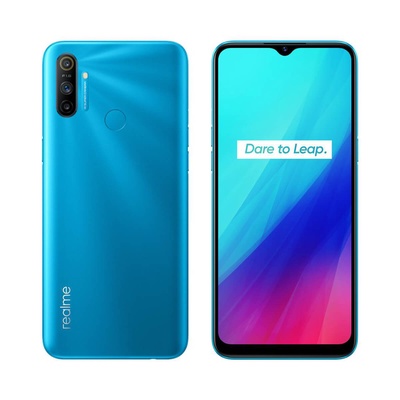 Realme | C3 (3GB+32GB)