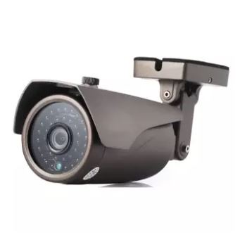 REVOTECH กล้องวงจรปิด Bullet IP-CAMERA Outdoor Wireless Wi-Fi