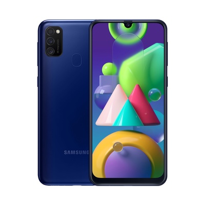Samsung | Galaxy M21 (4/64Gb)