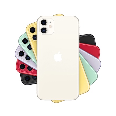 Apple | iPhone 11 (256 GB)