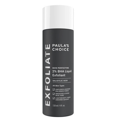 Paula's Choice Skin Perfecting 2% BHA Liquid