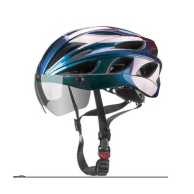 ROCKBROS | Cycling Chameleon Helmet