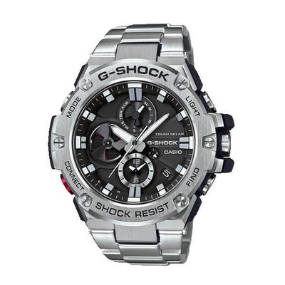 G-Shock | นาฬิกาข้อมือ รุ่น GST-B100D-1A