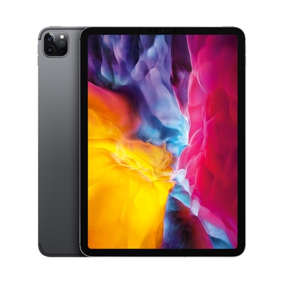 Apple | iPad Pro 12.9-inch (4th Generation, Mid 2020)