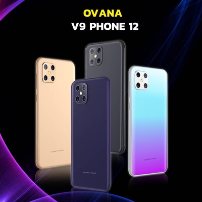 Ovana | สมาร์ทโฟน รุ่น V9