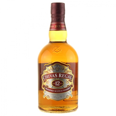 Chivas | Regal 12