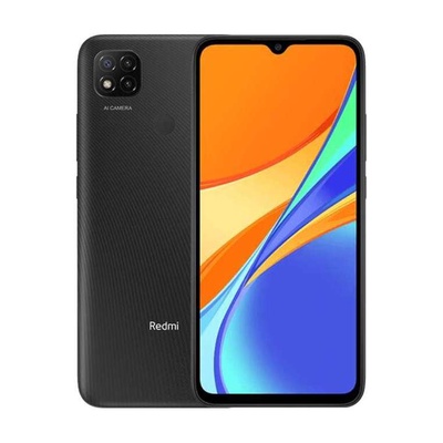 Xiaomi | Redmi 9C (4GB/64GB)