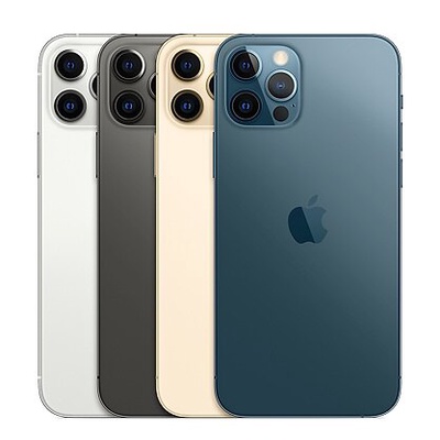 Apple| iPhone 12 Pro (256G)