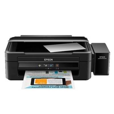 Epson | L360 Multifunction InkJet Printer