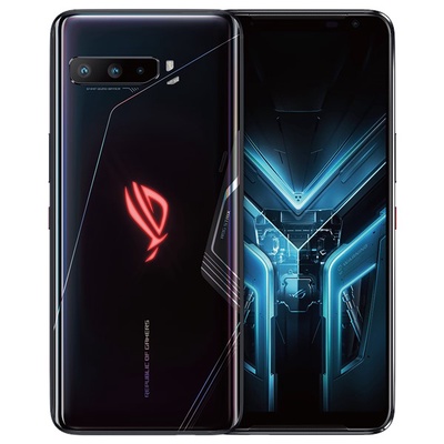 ASUS ROG Phone 3 Strix Edition