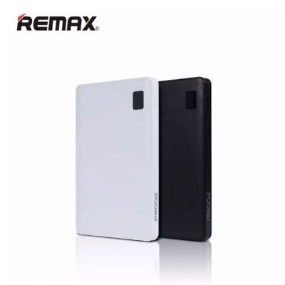 Remax Proda Power Bank 30000 mAh | แบตเตอรี่สำรอง 4 Port รุ่น Notebook