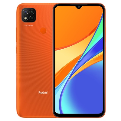 Xiaomi | Redmi 9C (2GB/32GB)