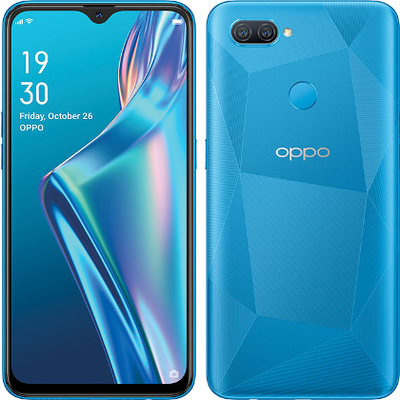 Oppo | A12