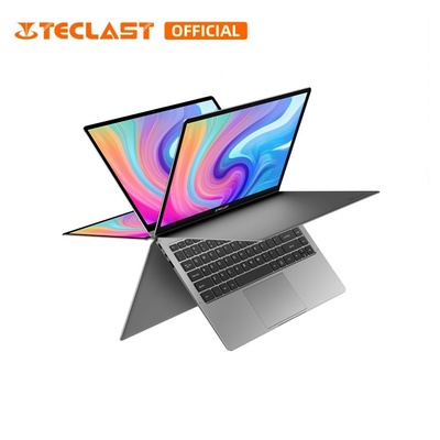 TECLAST | F6 Plus Laptop/13.3 inch/ 360° Flip-and-fold Design